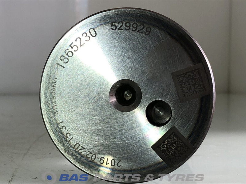 Scania Nokkenas Scania 1748794 - גל זיזים עבור משאית: תמונה 3 Scania Nokkenas Scania 1748794 - גל זיזים עבור משאית: תמונה 3