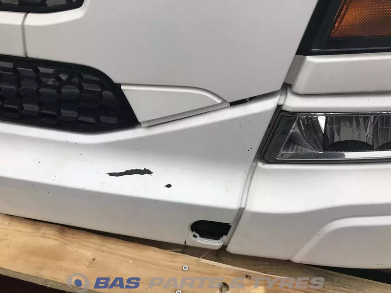 פגוש עבור משאית Scania P-Serie NextGen Bumper Scania 2307678: תמונה 8