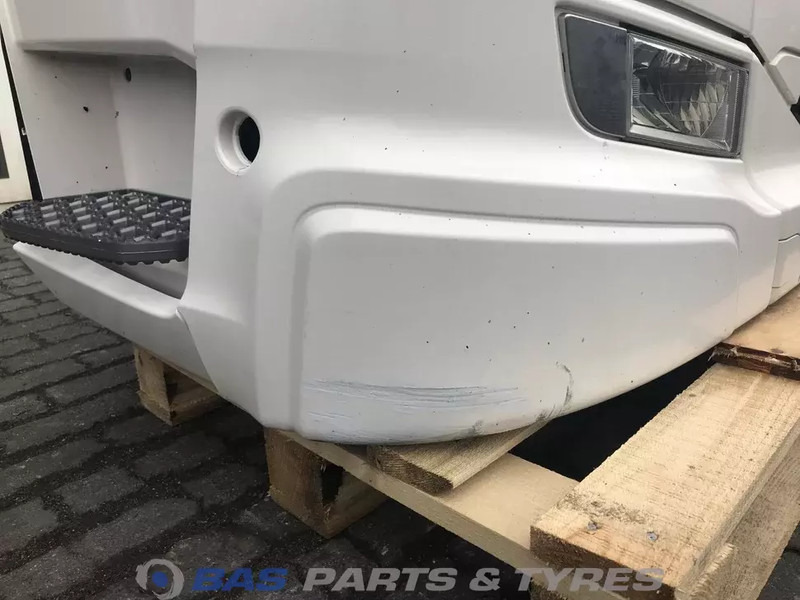 פגוש עבור משאית Scania P-Serie NextGen Bumper Scania 2307678: תמונה 9