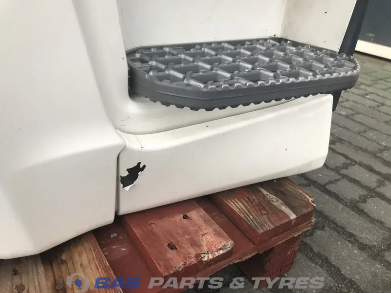 פגוש עבור משאית Scania P-Serie NextGen Bumper Scania 2307678: תמונה 6