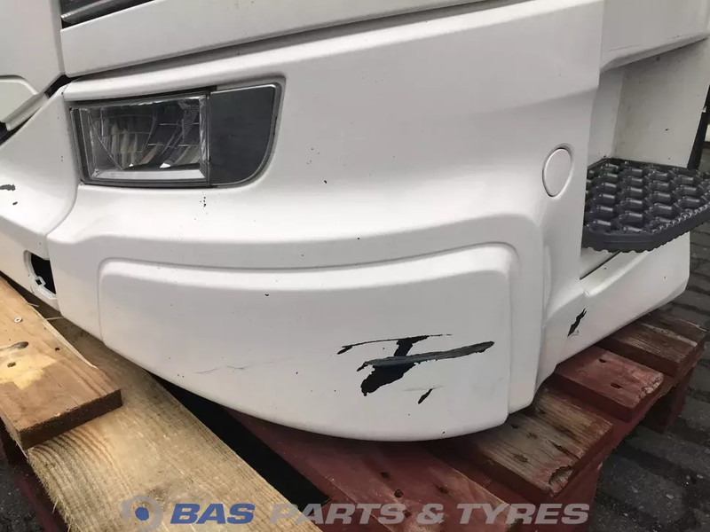 פגוש עבור משאית Scania P-Serie NextGen Bumper Scania 2307678: תמונה 7