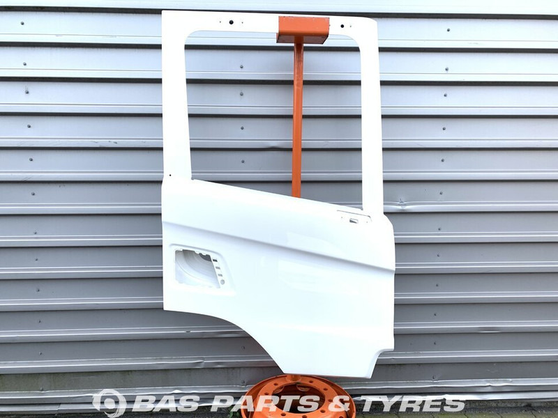 Scania P-Serie NextGen Portier Rechts Scania 2653982 - דלת וחלקים עבור משאית: תמונה 1 Scania P-Serie NextGen Portier Rechts Scania 2653982 - דלת וחלקים עבור משאית: תמונה 1