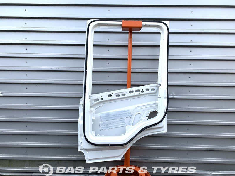 Scania P-Serie NextGen Portier Rechts Scania 2653982 - דלת וחלקים עבור משאית: תמונה 2 Scania P-Serie NextGen Portier Rechts Scania 2653982 - דלת וחלקים עבור משאית: תמונה 2