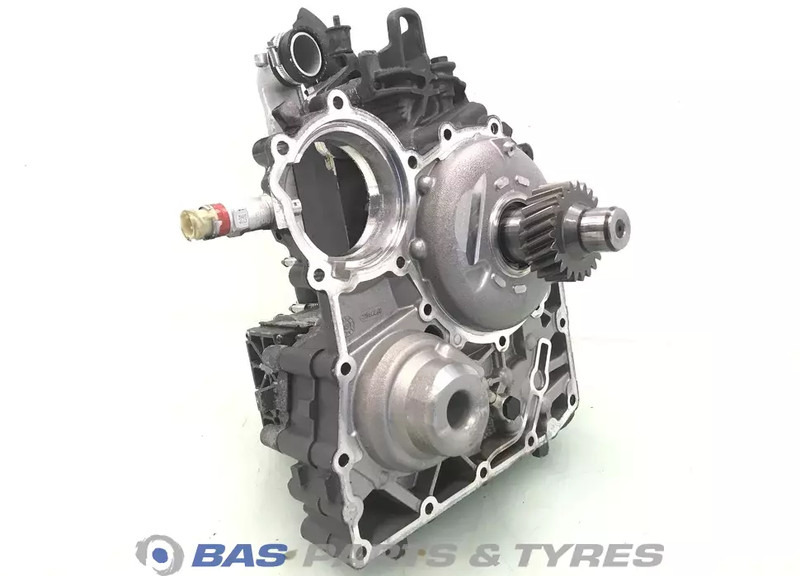 Scania Retarder R4100D Retarder 2610167 - חלקי בלמים עבור משאית: תמונה 2 Scania Retarder R4100D Retarder 2610167 - חלקי בלמים עבור משאית: תמונה 2