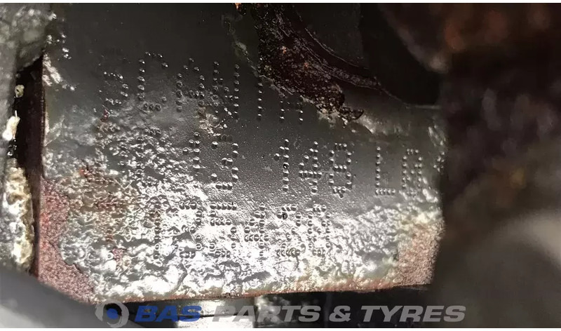 Scania S-Serie NextGen Motor Scania DC13 148 450 2294618 - מנוע עבור משאית: תמונה 5 Scania S-Serie NextGen Motor Scania DC13 148 450 2294618 - מנוע עבור משאית: תמונה 5