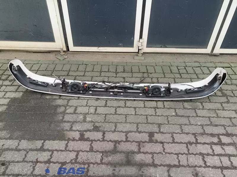 Scania Zonneklep Scania 2312092 - סוכך שמש עבור משאית: תמונה 3 Scania Zonneklep Scania 2312092 - סוכך שמש עבור משאית: תמונה 3