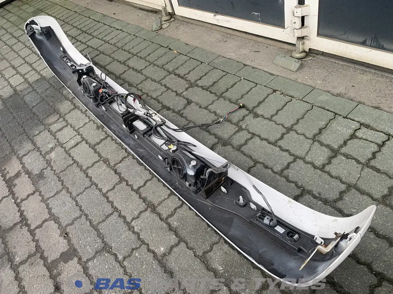 Scania Zonneklep Scania 2312092 - סוכך שמש עבור משאית: תמונה 4 Scania Zonneklep Scania 2312092 - סוכך שמש עבור משאית: תמונה 4