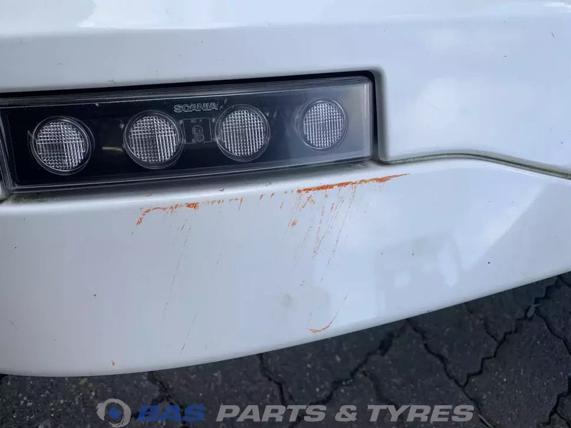 Scania Zonneklep Scania 2312092 - סוכך שמש עבור משאית: תמונה 5 Scania Zonneklep Scania 2312092 - סוכך שמש עבור משאית: תמונה 5