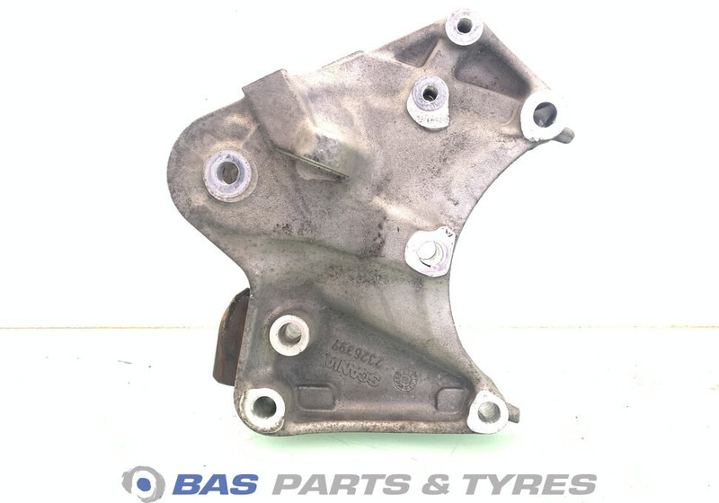 Scania steun schokdemper rechts Scania 2326397 - בולם זעזועים עבור משאית: תמונה 1 Scania steun schokdemper rechts Scania 2326397 - בולם זעזועים עבור משאית: תמונה 1