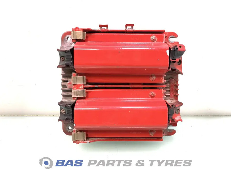 Scania - ECU עבור משאית: תמונה 1 Scania - ECU עבור משאית: תמונה 1