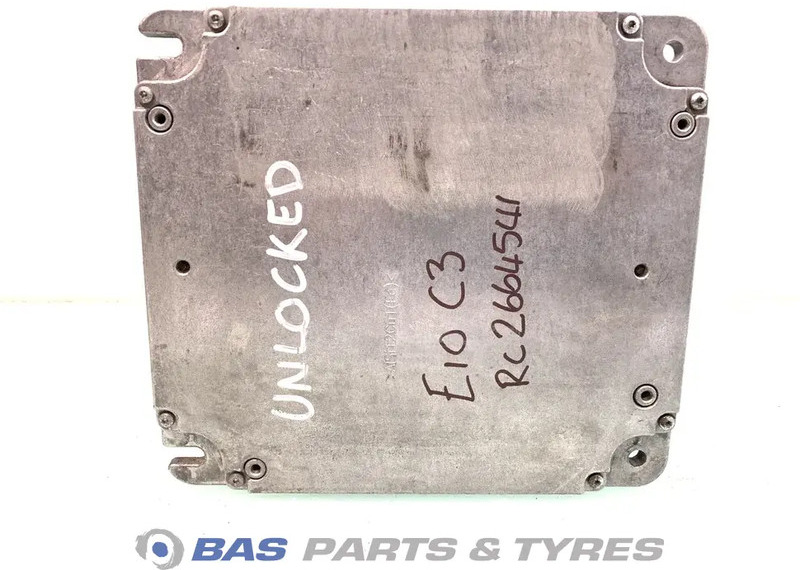 Scania - ECU עבור משאית: תמונה 2 Scania - ECU עבור משאית: תמונה 2