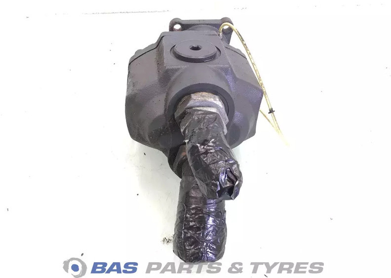 Scania  - סרן וחלקים עבור משאית: תמונה 4 Scania  - סרן וחלקים עבור משאית: תמונה 4