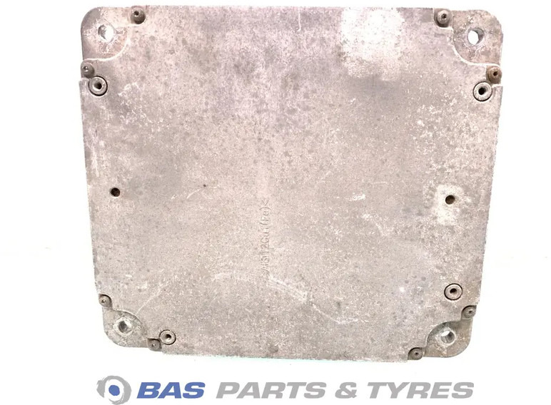 Scania - ECU עבור משאית: תמונה 2 Scania - ECU עבור משאית: תמונה 2