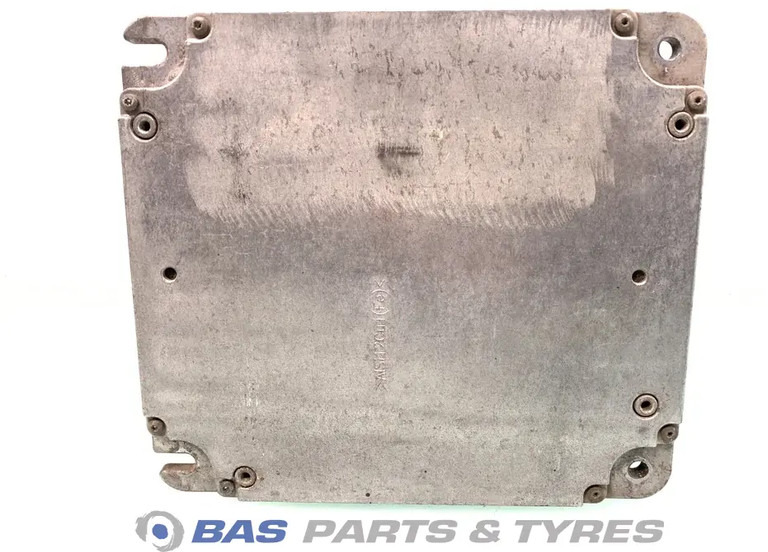 Scania - ECU עבור משאית: תמונה 2 Scania - ECU עבור משאית: תמונה 2