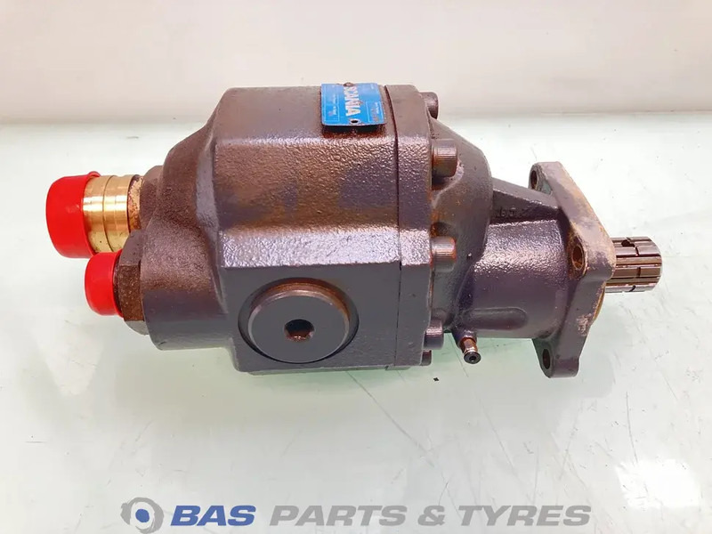 Scania  - סרן וחלקים עבור משאית: תמונה 2 Scania  - סרן וחלקים עבור משאית: תמונה 2