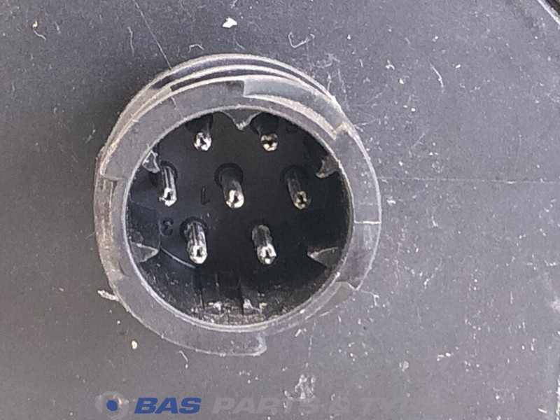 Volvo Achterlicht Links Volvo 82483074 - פנס אחורי עבור משאית: תמונה 4 Volvo Achterlicht Links Volvo 82483074 - פנס אחורי עבור משאית: תמונה 4