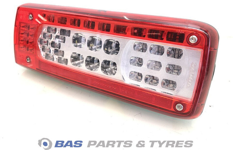 Volvo Achterlicht Links Volvo 82483074 - פנס אחורי עבור משאית: תמונה 1 Volvo Achterlicht Links Volvo 82483074 - פנס אחורי עבור משאית: תמונה 1