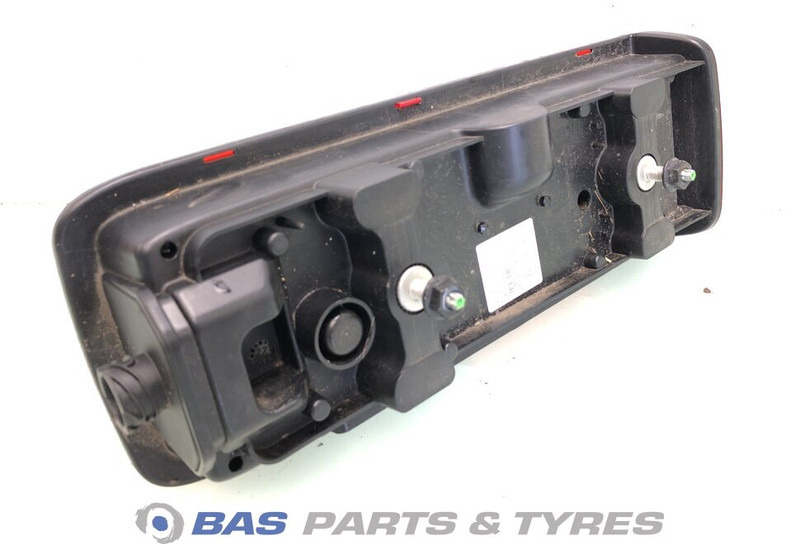 Volvo Achterlicht Links Volvo 82483074 - פנס אחורי עבור משאית: תמונה 3 Volvo Achterlicht Links Volvo 82483074 - פנס אחורי עבור משאית: תמונה 3