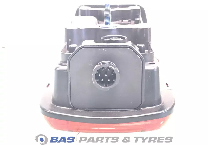 Volvo Achterlicht Rechts Volvo 23690771 - פנס אחורי עבור משאית: תמונה 4 Volvo Achterlicht Rechts Volvo 23690771 - פנס אחורי עבור משאית: תמונה 4