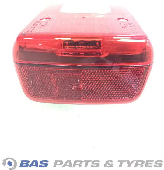 Volvo Achterlicht Rechts Volvo 23690771 - פנס אחורי עבור משאית: תמונה 3 Volvo Achterlicht Rechts Volvo 23690771 - פנס אחורי עבור משאית: תמונה 3