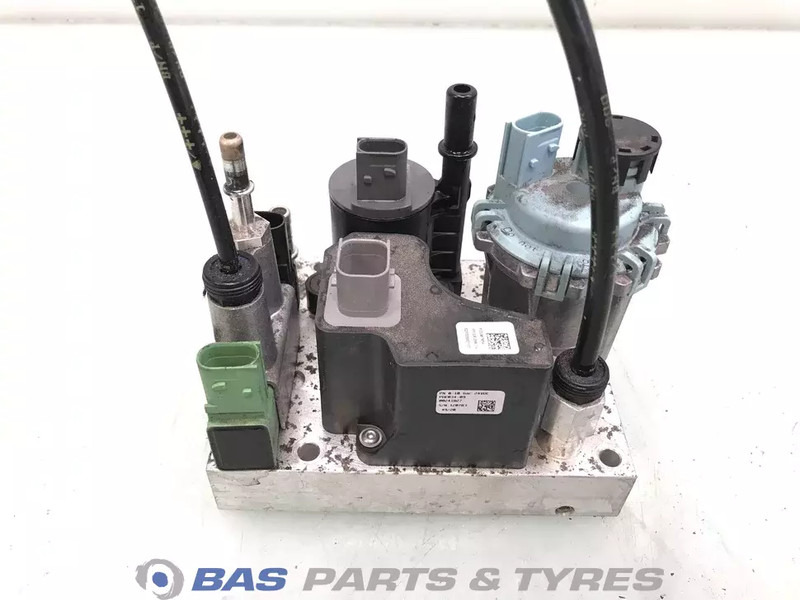 Volvo AdBlue pomp Volvo 21679299 - חלקי חילוף עבור משאית: תמונה 3 Volvo AdBlue pomp Volvo 21679299 - חלקי חילוף עבור משאית: תמונה 3