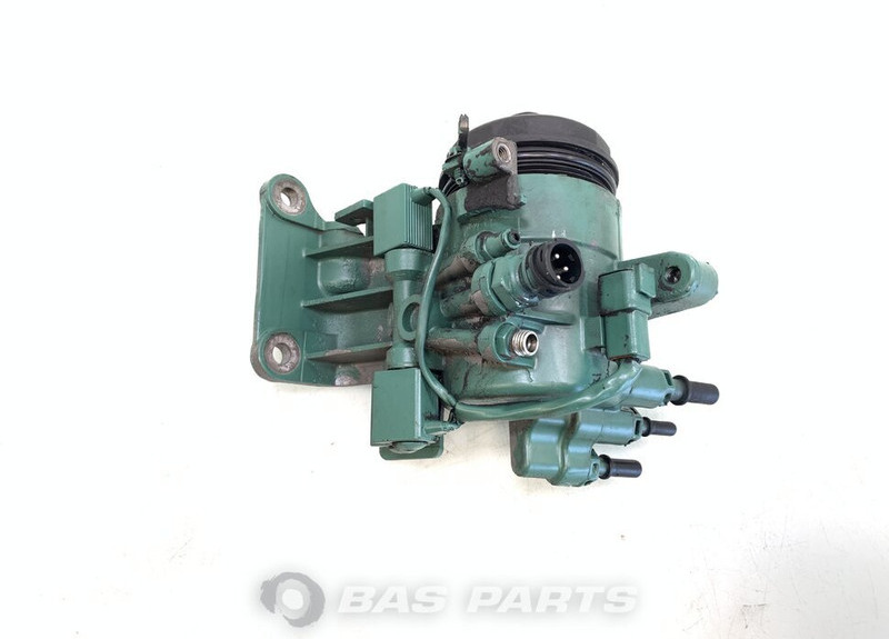 Volvo Brandstoffilter Volvo 21746557 - מסנן דלק עבור משאית: תמונה 2 Volvo Brandstoffilter Volvo 21746557 - מסנן דלק עבור משאית: תמונה 2