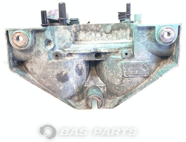Volvo Brandstoffilterhuis Volvo 23100071 - מסנן דלק עבור משאית: תמונה 2 Volvo Brandstoffilterhuis Volvo 23100071 - מסנן דלק עבור משאית: תמונה 2