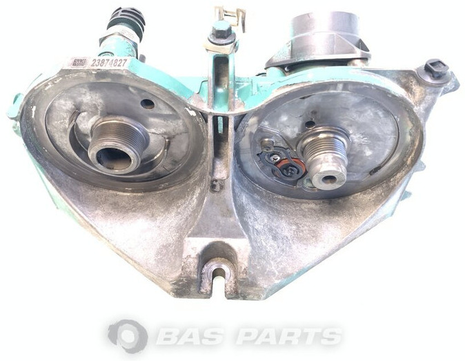 Volvo Brandstoffilterhuis Volvo 23100071 - מסנן דלק עבור משאית: תמונה 3 Volvo Brandstoffilterhuis Volvo 23100071 - מסנן דלק עבור משאית: תמונה 3