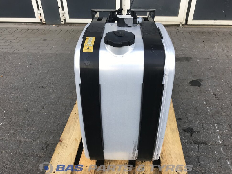 Volvo Brandstoftank Volvo 170 Liter G0000104 - מכל דלק עבור משאית: תמונה 1 Volvo Brandstoftank Volvo 170 Liter G0000104 - מכל דלק עבור משאית: תמונה 1