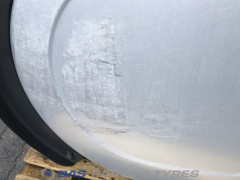 Volvo Brandstoftank Volvo 170 Liter G0000104 - מכל דלק עבור משאית: תמונה 5 Volvo Brandstoftank Volvo 170 Liter G0000104 - מכל דלק עבור משאית: תמונה 5