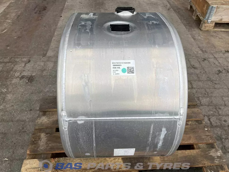 Volvo Brandstoftank Volvo 210 Liter G0000148 - מכל דלק עבור משאית: תמונה 3 Volvo Brandstoftank Volvo 210 Liter G0000148 - מכל דלק עבור משאית: תמונה 3
