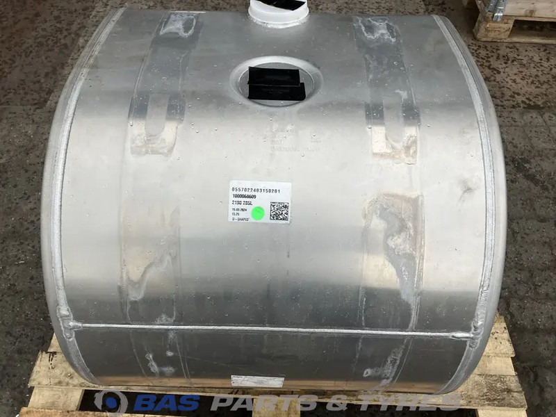 Volvo Brandstoftank Volvo 285 Liter G0000108 - מכל דלק עבור משאית: תמונה 3 Volvo Brandstoftank Volvo 285 Liter G0000108 - מכל דלק עבור משאית: תמונה 3