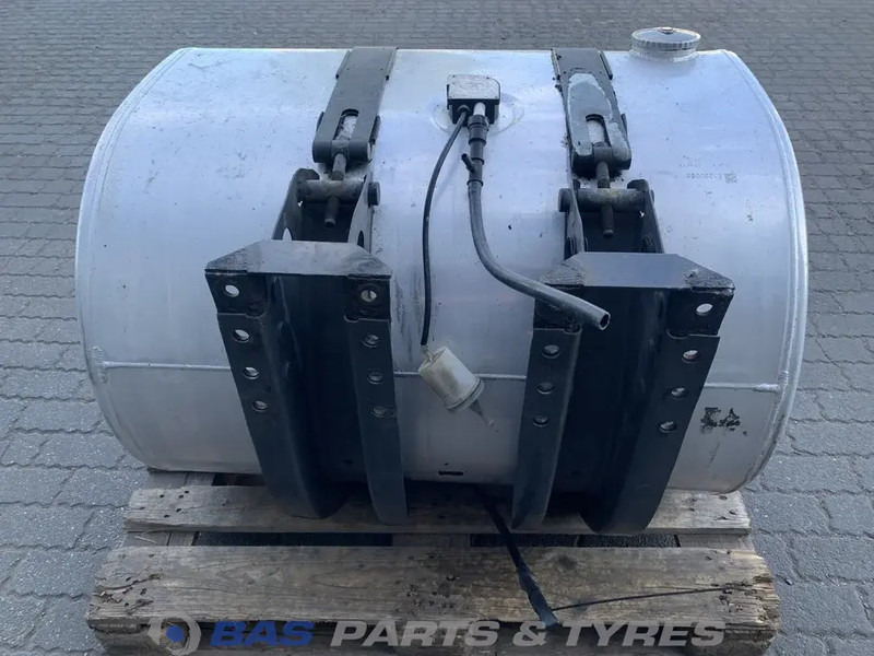 Volvo Brandstoftank Volvo 405 Liter G0000118 - מכל דלק עבור משאית: תמונה 3 Volvo Brandstoftank Volvo 405 Liter G0000118 - מכל דלק עבור משאית: תמונה 3