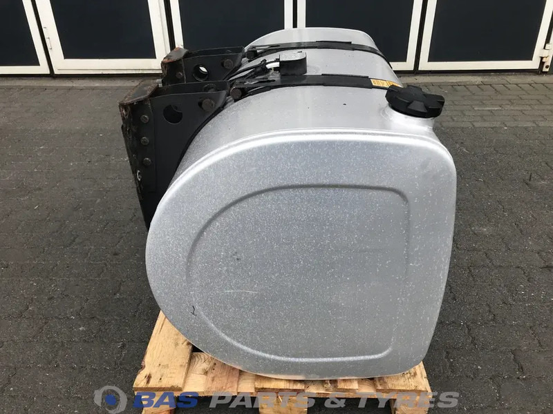 Volvo Brandstoftank Volvo 450 Liter G0000124 - מכל דלק עבור משאית: תמונה 2 Volvo Brandstoftank Volvo 450 Liter G0000124 - מכל דלק עבור משאית: תמונה 2