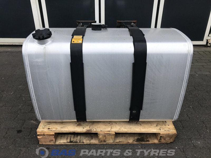 Volvo Brandstoftank Volvo 450 Liter G0000124 - מכל דלק עבור משאית: תמונה 1 Volvo Brandstoftank Volvo 450 Liter G0000124 - מכל דלק עבור משאית: תמונה 1