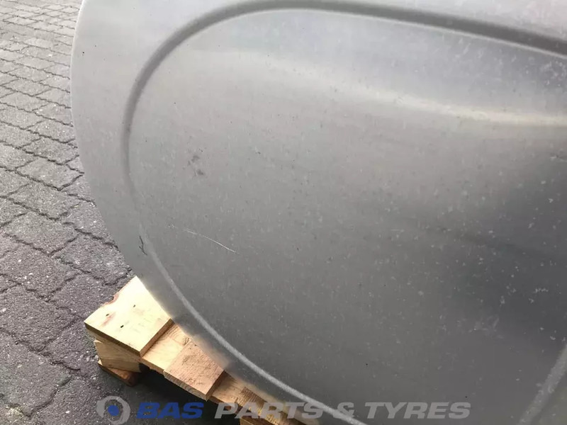 מכל דלק עבור משאית Volvo Brandstoftank Volvo 450 Liter G0000124: תמונה 6