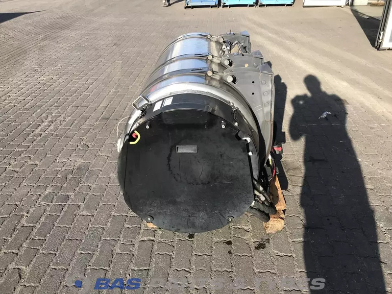 Volvo Brandstoftank Volvo 455 Liter 22866641 - מכל דלק עבור משאית: תמונה 2 Volvo Brandstoftank Volvo 455 Liter 22866641 - מכל דלק עבור משאית: תמונה 2