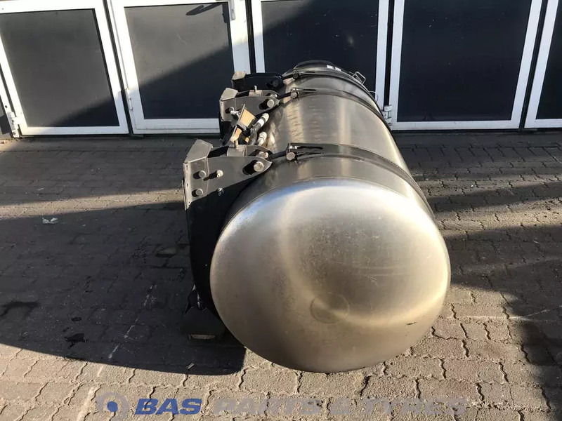 Volvo Brandstoftank Volvo 455 Liter 22866641 - מכל דלק עבור משאית: תמונה 4 Volvo Brandstoftank Volvo 455 Liter 22866641 - מכל דלק עבור משאית: תמונה 4