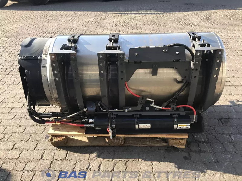 Volvo Brandstoftank Volvo 455 Liter 22866641 - מכל דלק עבור משאית: תמונה 3 Volvo Brandstoftank Volvo 455 Liter 22866641 - מכל דלק עבור משאית: תמונה 3