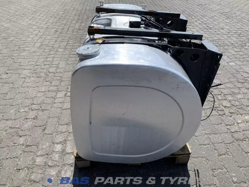 Volvo Brandstoftank Volvo 480 Liter G0000146 - מכל דלק עבור משאית: תמונה 2 Volvo Brandstoftank Volvo 480 Liter G0000146 - מכל דלק עבור משאית: תמונה 2