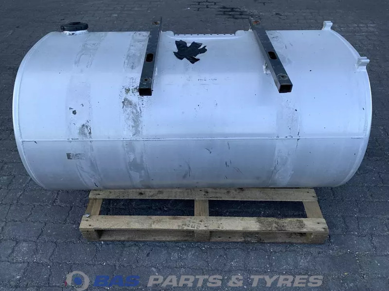Volvo Brandstoftank Volvo 550 Liter G0000130 - מכל דלק עבור משאית: תמונה 3 Volvo Brandstoftank Volvo 550 Liter G0000130 - מכל דלק עבור משאית: תמונה 3