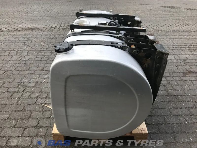 Volvo Brandstoftank Volvo 550 Liter G0000130 - מכל דלק עבור משאית: תמונה 2 Volvo Brandstoftank Volvo 550 Liter G0000130 - מכל דלק עבור משאית: תמונה 2