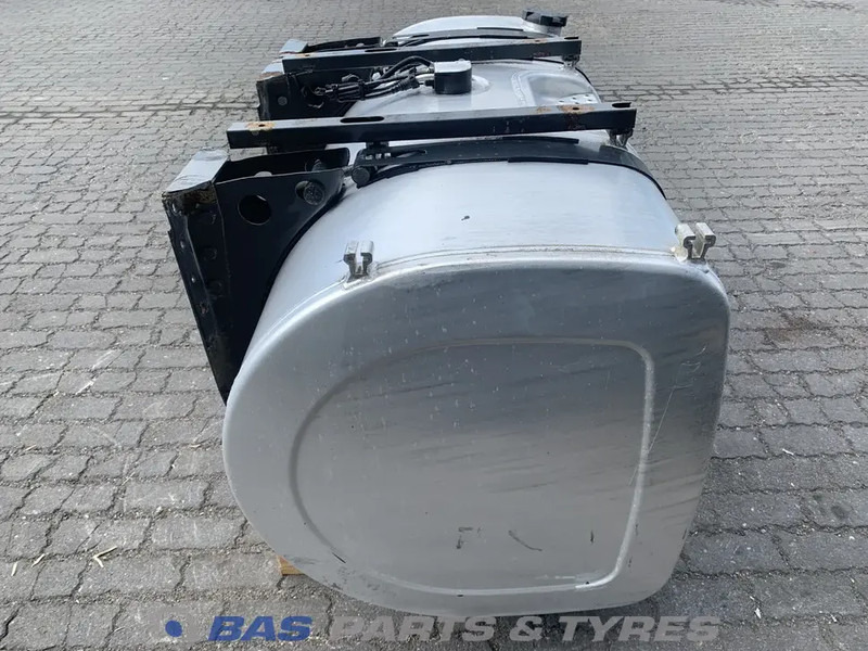 Volvo Brandstoftank Volvo 550 Liter G0000130 - מכל דלק עבור משאית: תמונה 4 Volvo Brandstoftank Volvo 550 Liter G0000130 - מכל דלק עבור משאית: תמונה 4