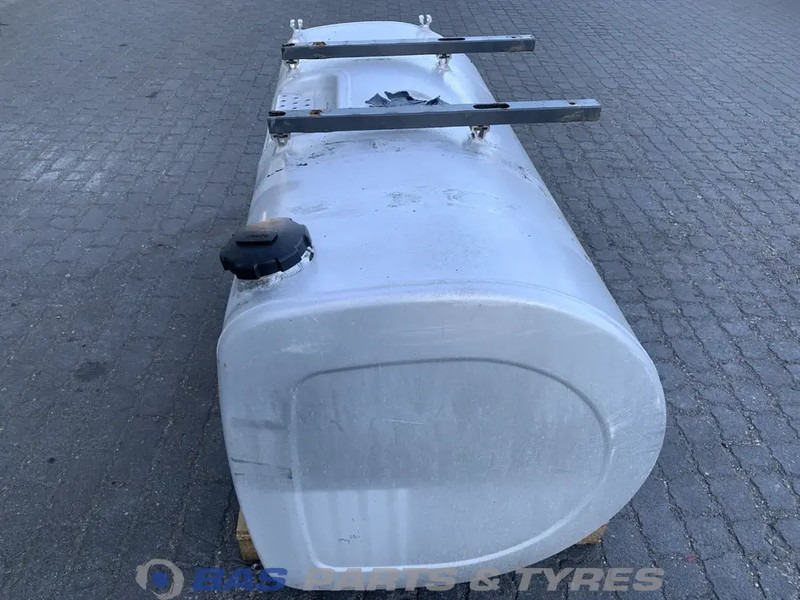 Volvo Brandstoftank Volvo 550 Liter G0000130 - מכל דלק עבור משאית: תמונה 2 Volvo Brandstoftank Volvo 550 Liter G0000130 - מכל דלק עבור משאית: תמונה 2