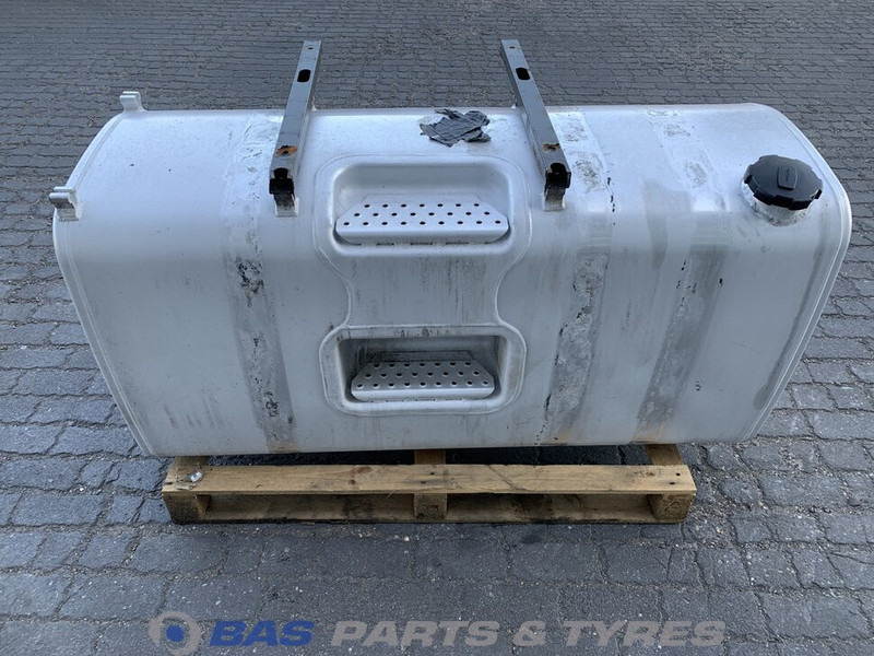 Volvo Brandstoftank Volvo 550 Liter G0000130 - מכל דלק עבור משאית: תמונה 1 Volvo Brandstoftank Volvo 550 Liter G0000130 - מכל דלק עבור משאית: תמונה 1