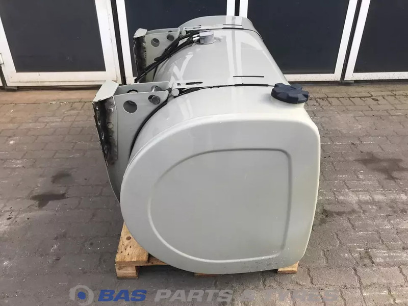 Volvo Brandstoftank Volvo 610 Liter G0000172 - מכל דלק עבור משאית: תמונה 4 Volvo Brandstoftank Volvo 610 Liter G0000172 - מכל דלק עבור משאית: תמונה 4
