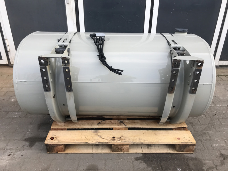 Volvo Brandstoftank Volvo 610 Liter G0000172 - מכל דלק עבור משאית: תמונה 3 Volvo Brandstoftank Volvo 610 Liter G0000172 - מכל דלק עבור משאית: תמונה 3