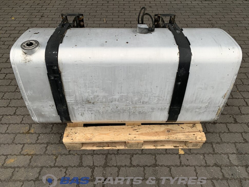 Volvo Brandstoftank Volvo 610 Liter G0000172 - מכל דלק עבור משאית: תמונה 1 Volvo Brandstoftank Volvo 610 Liter G0000172 - מכל דלק עבור משאית: תמונה 1