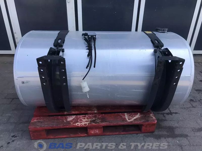 Volvo Brandstoftank Volvo 610 Liter G0000172 - מכל דלק עבור משאית: תמונה 5 Volvo Brandstoftank Volvo 610 Liter G0000172 - מכל דלק עבור משאית: תמונה 5