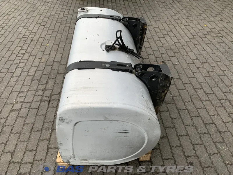 Volvo Brandstoftank Volvo 610 Liter G0000172 - מכל דלק עבור משאית: תמונה 2 Volvo Brandstoftank Volvo 610 Liter G0000172 - מכל דלק עבור משאית: תמונה 2